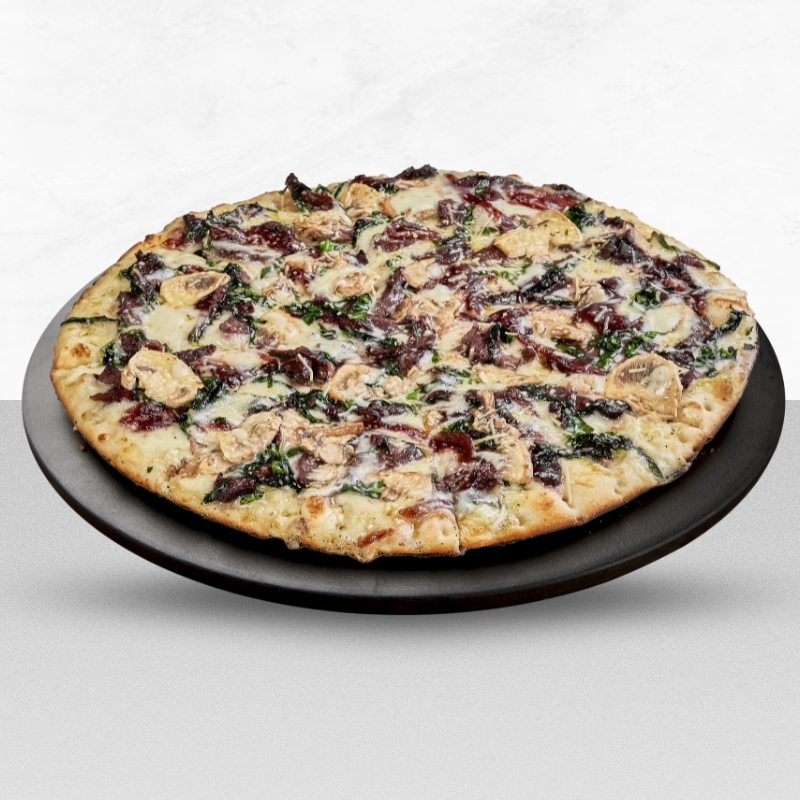 Pizza Florentina