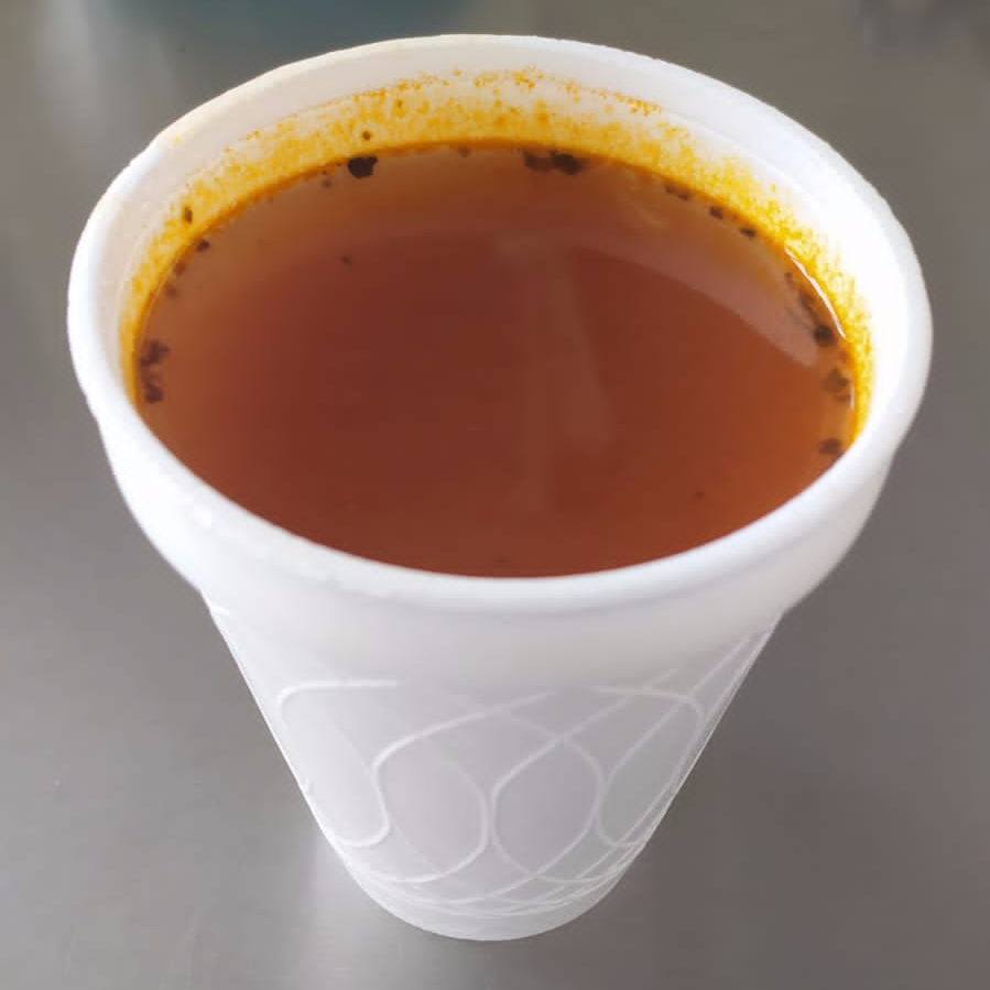 Bichi de la casa
