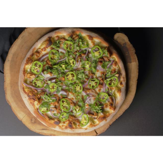 PIZZA REGIA GRANDE.