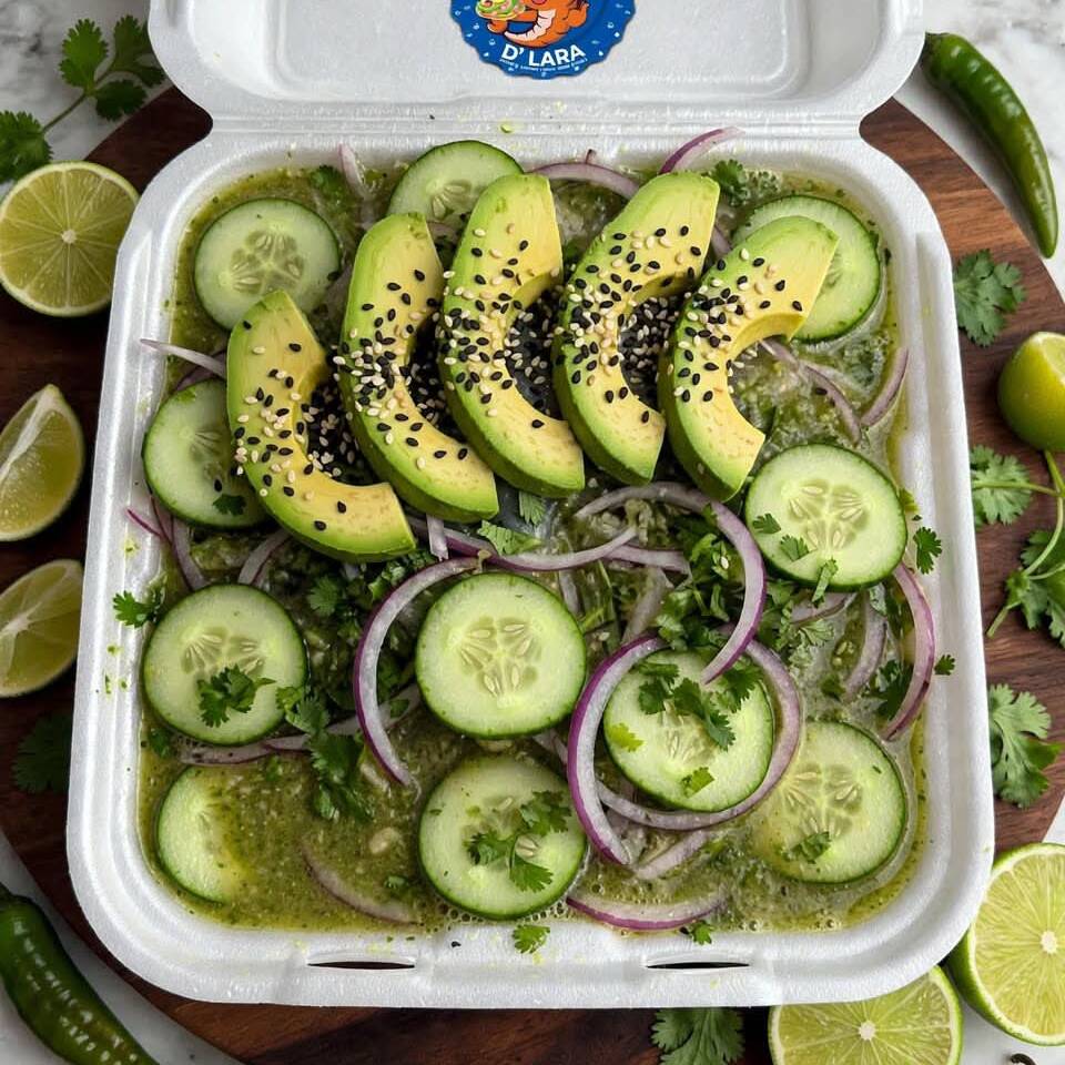 Orden de Aguachile