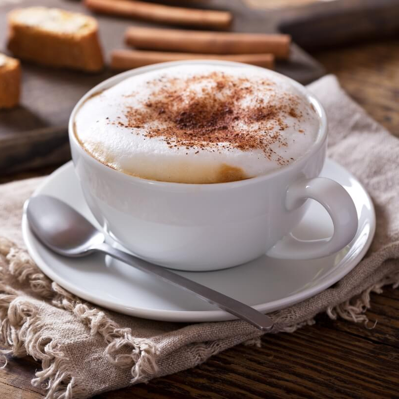 Capuchino
