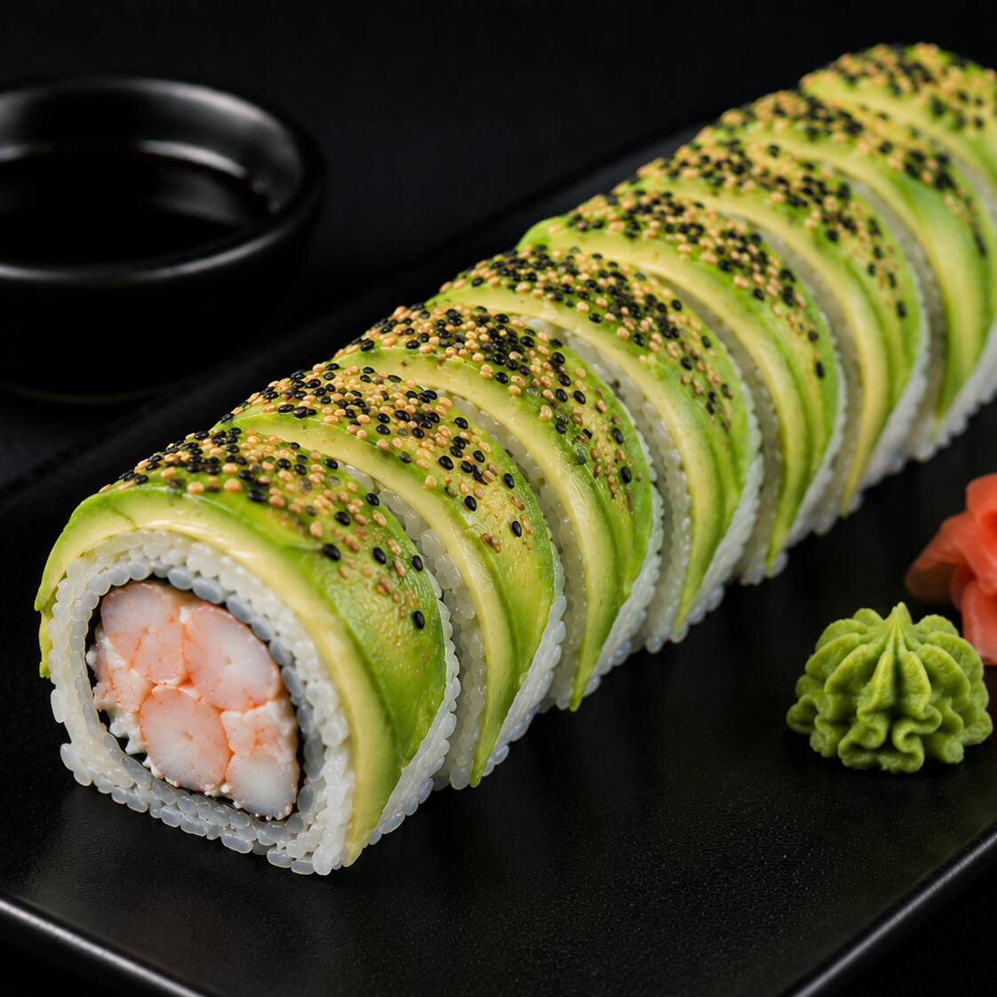 Abocado Roll