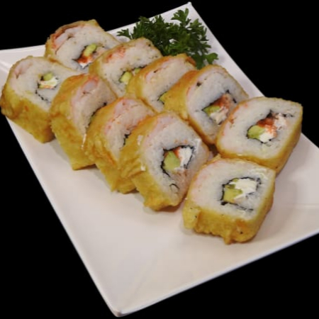 Tempura Maki