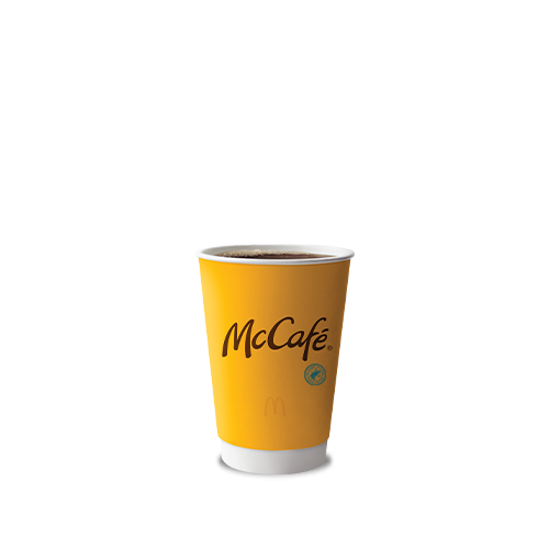 Café Americano grande