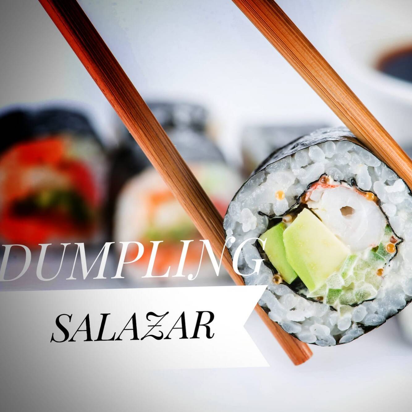 Sushi Twoceans