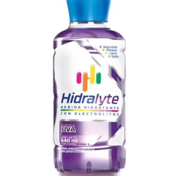 Hidrolyte