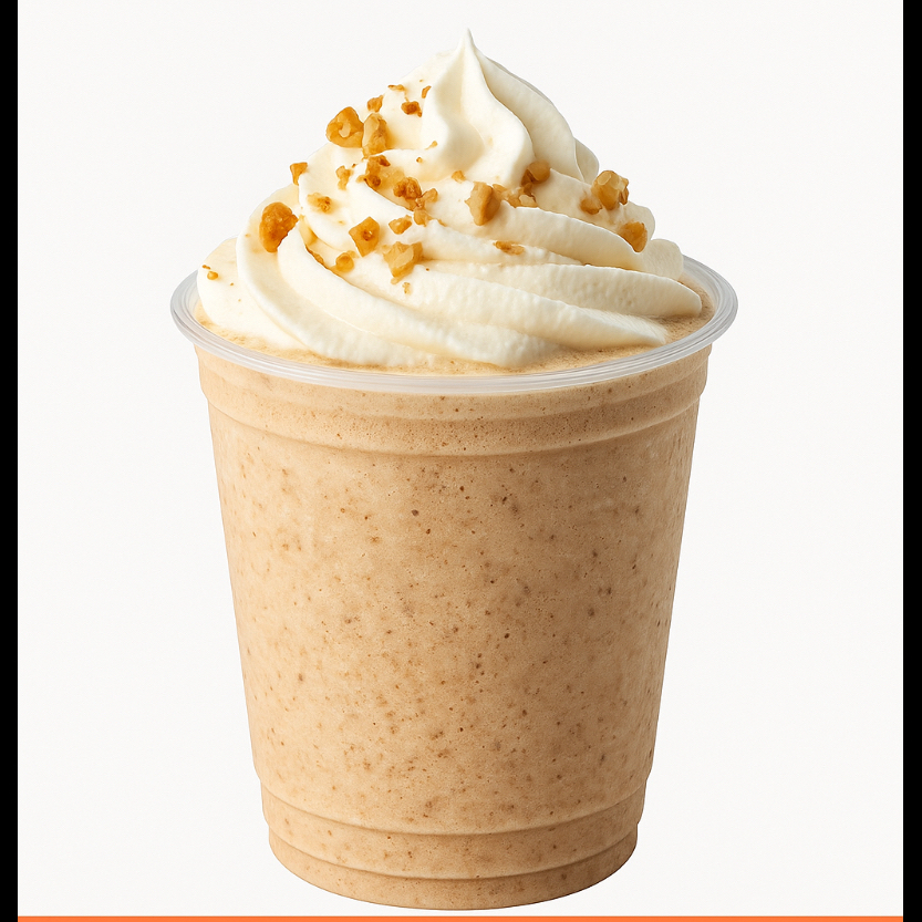 Frappe Nuez