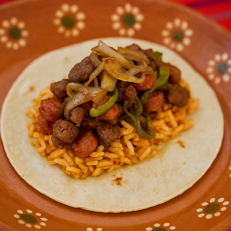 Alambre de Puerco