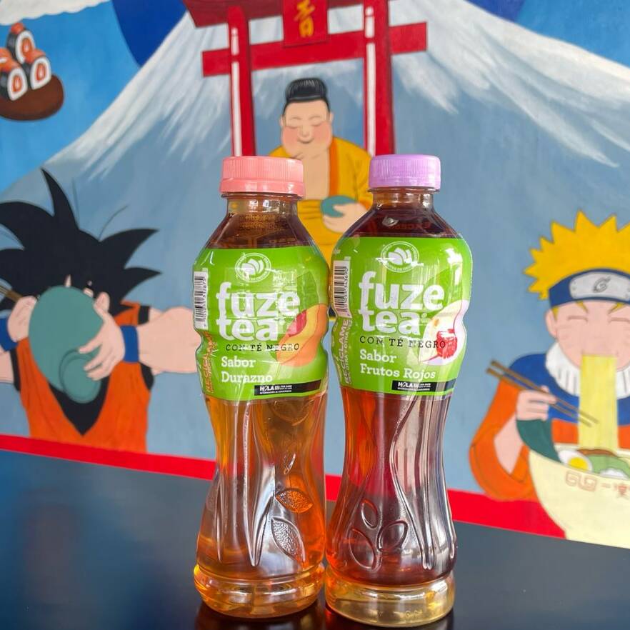 Fuze Tea