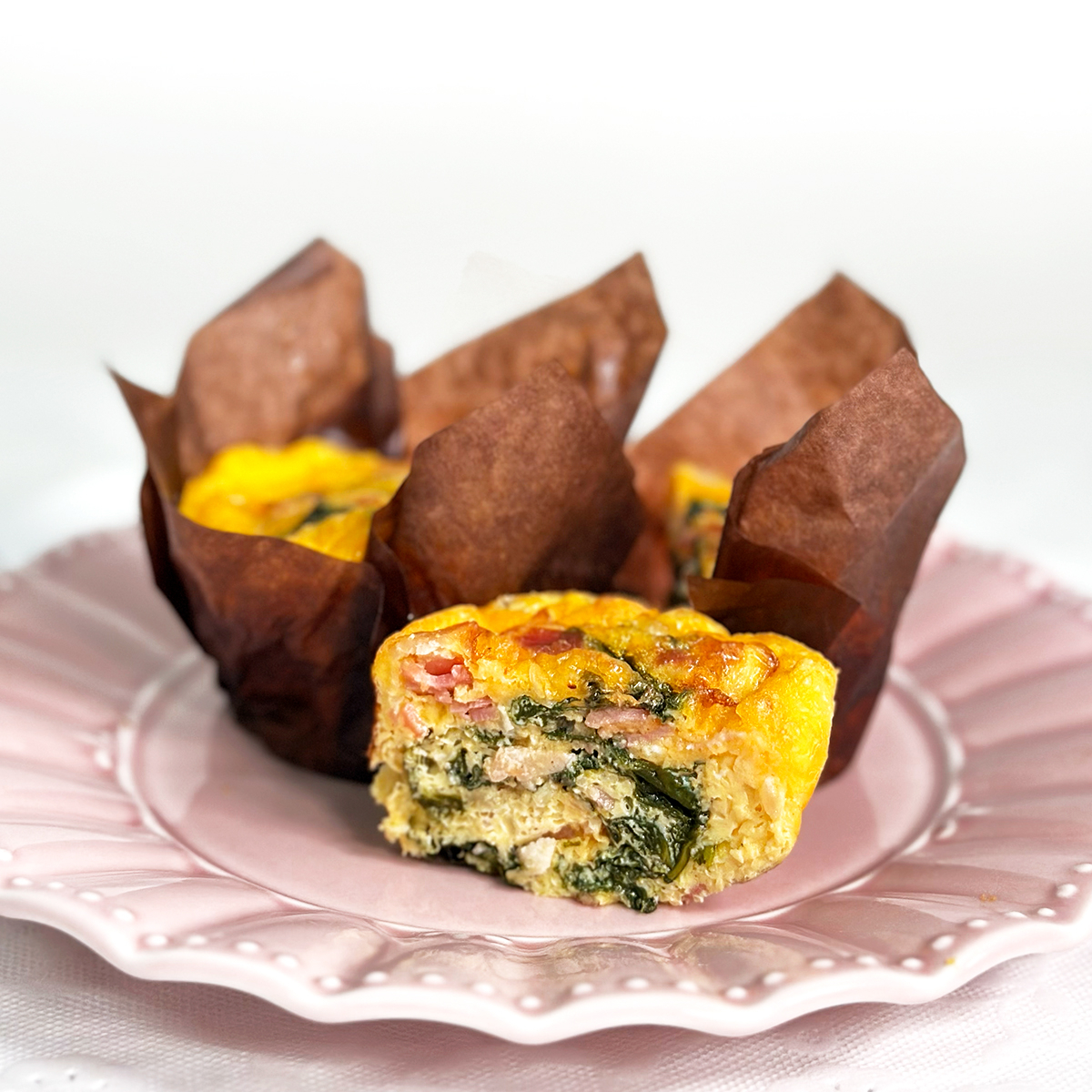 Breakfast Muffin
