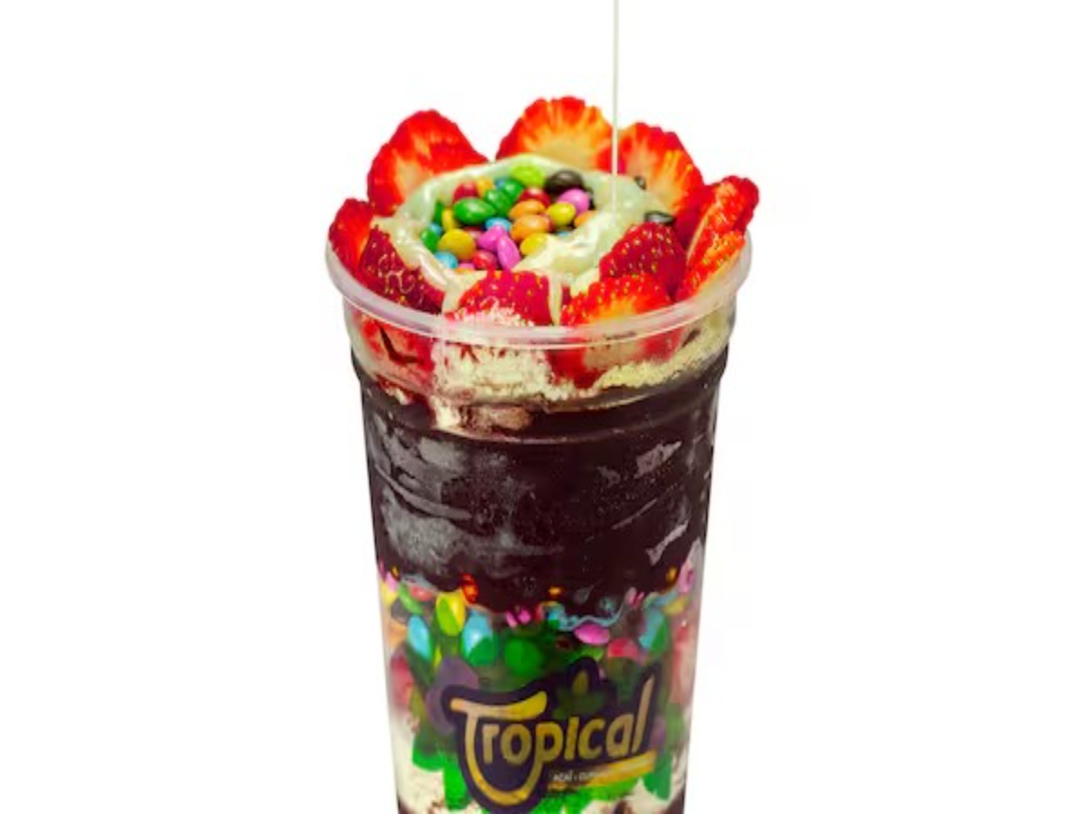 Soul Tropical - Av. Brasil