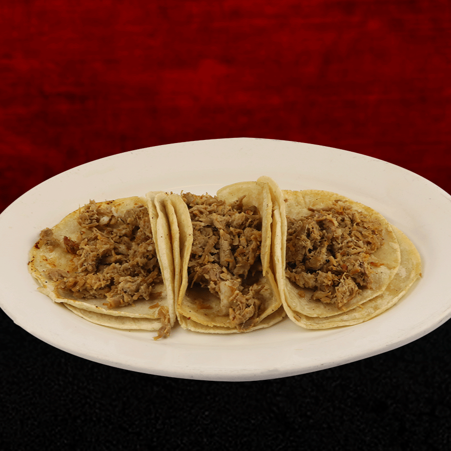 Tacos de Costilla C