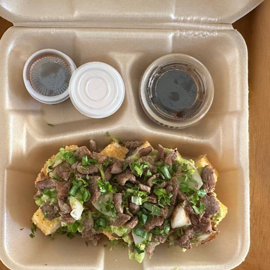 Asada Roll
