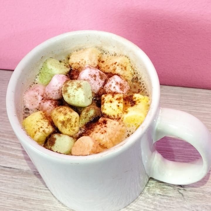 MILO Con Masmelos