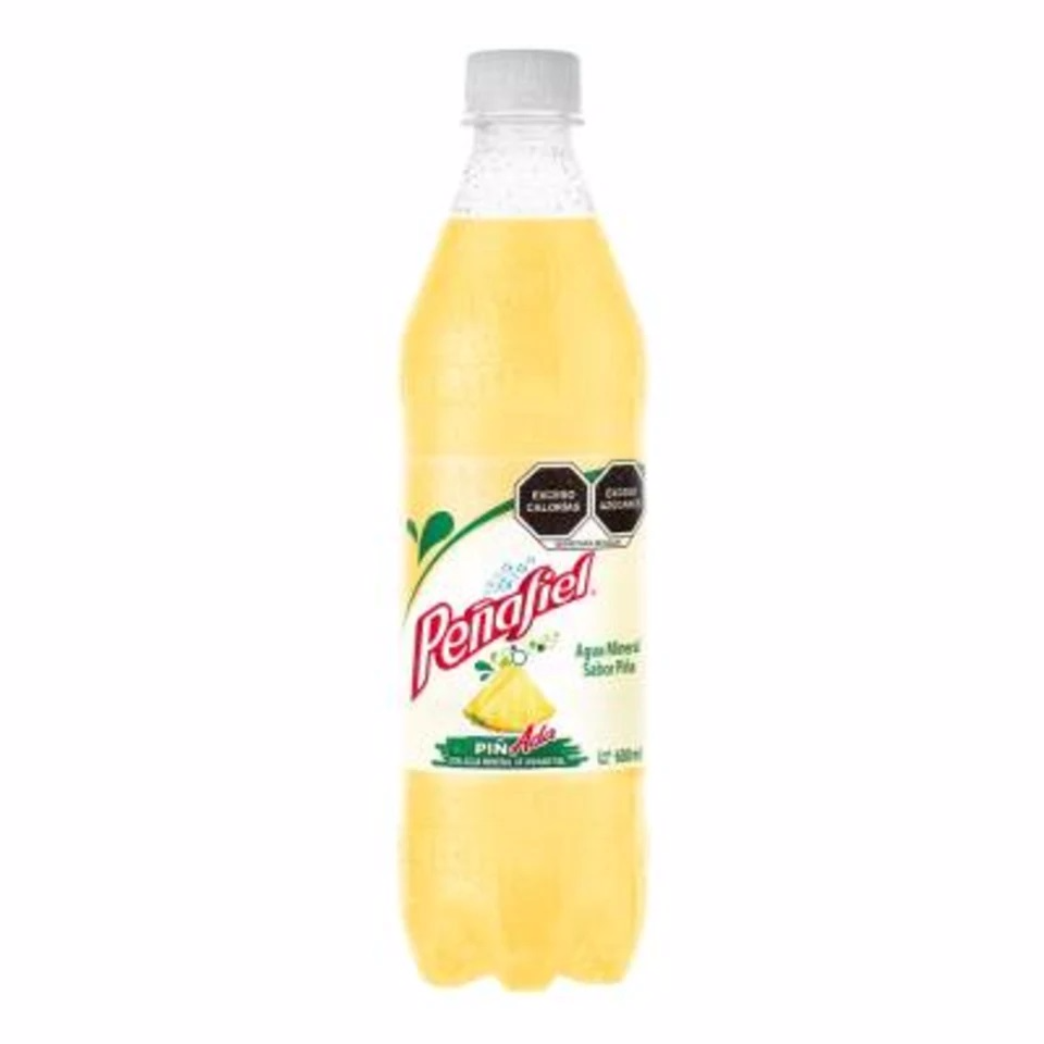 Peñafiel Piñada 600ml