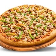 Vegetariana