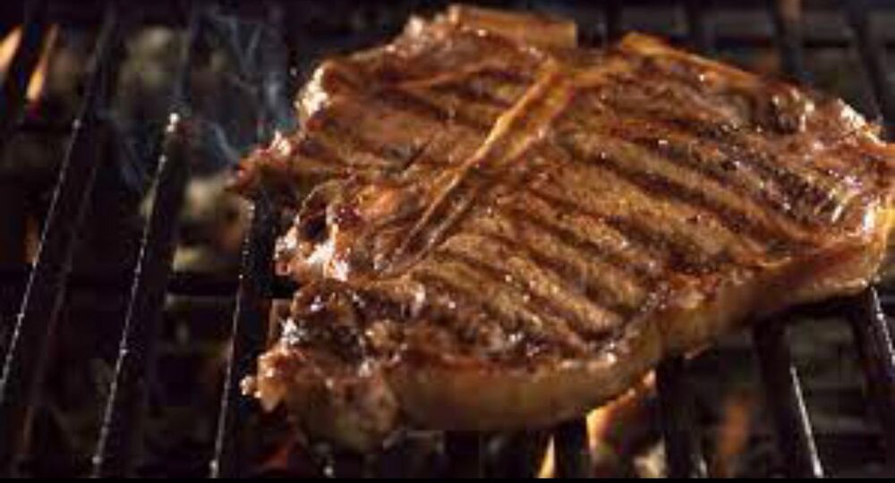 T- Bone