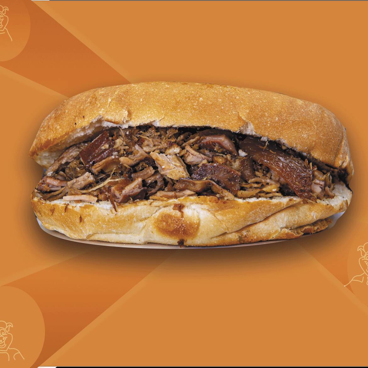 Torta Sencilla