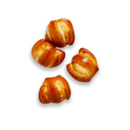 Bites de Queso