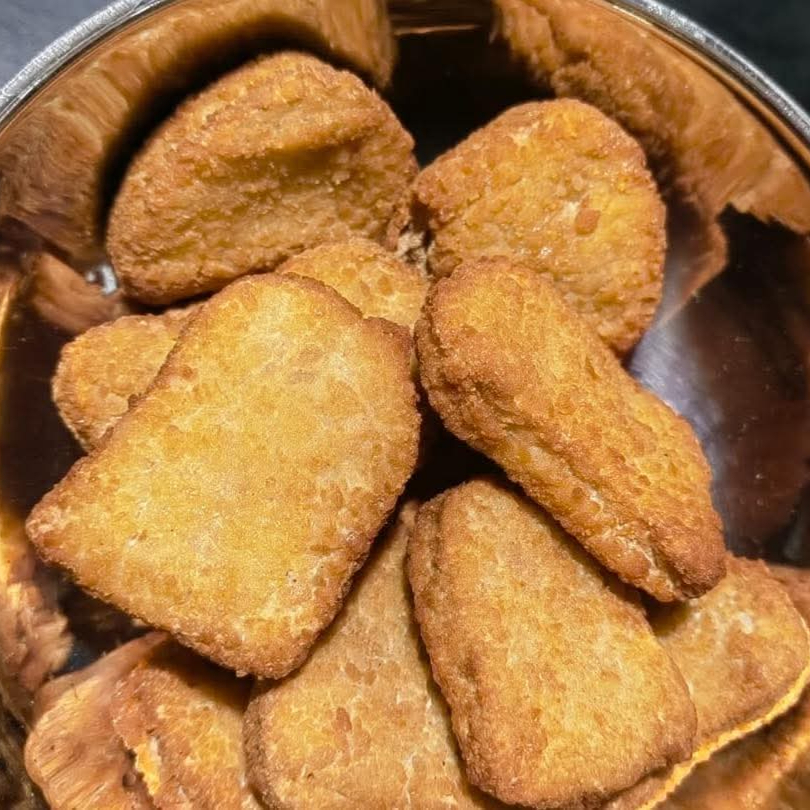 NUGGET