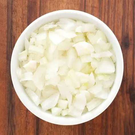 CEBOLLA