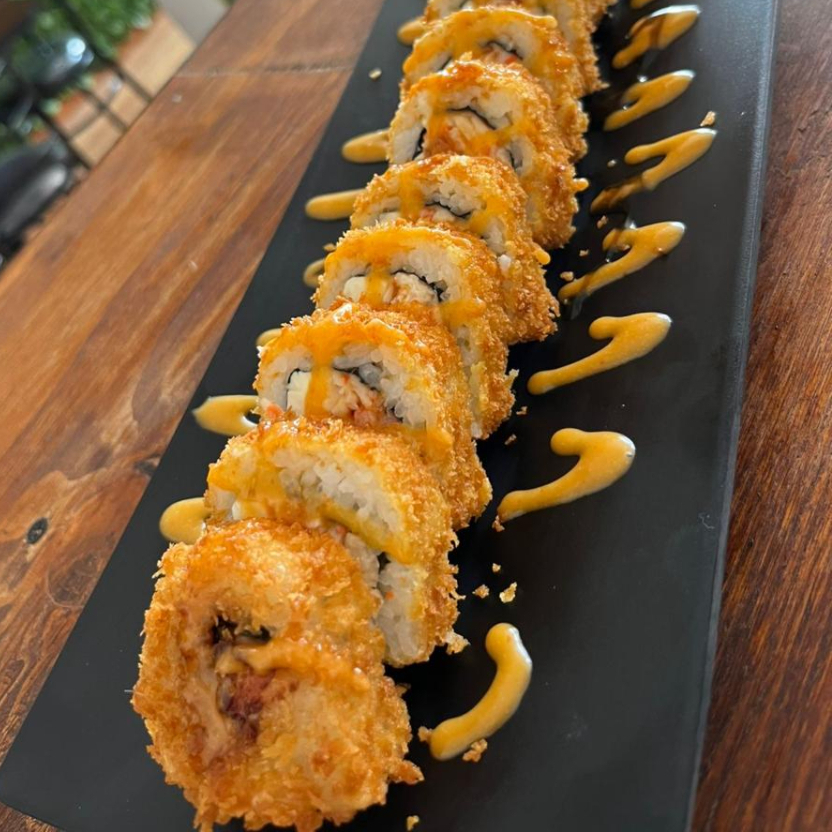 Baseball Roll