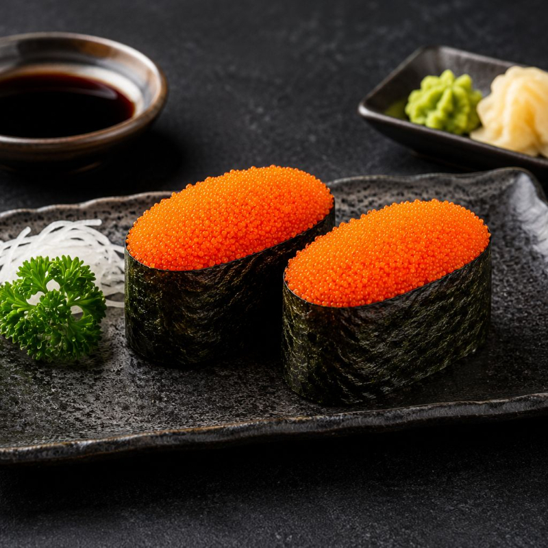 Nigiri Masago (2pz)