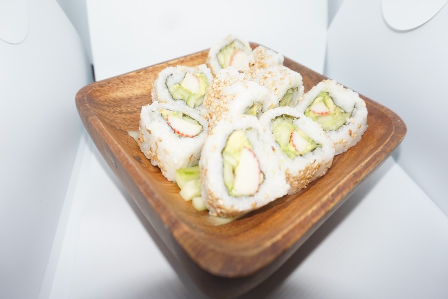 PHILADELPHIA ROLL