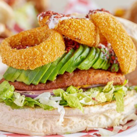 Papá Torta Crunchy Especial