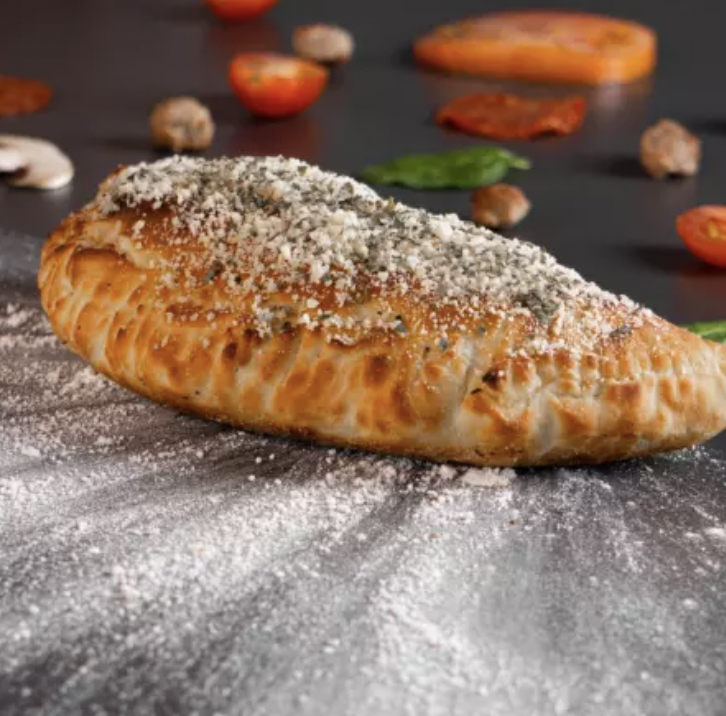 Calzone Tradicional