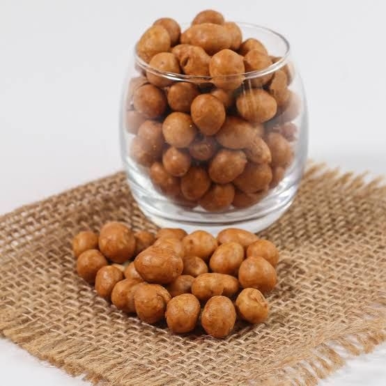 Cacahuate Japones con Churrumaíz 100 g
