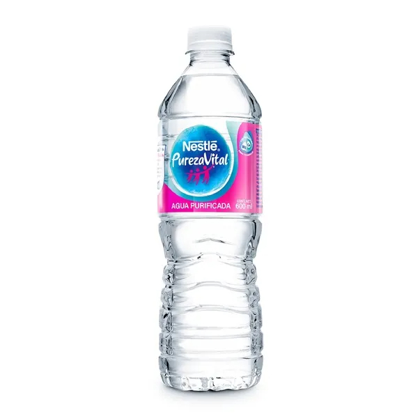 Botella de Agua