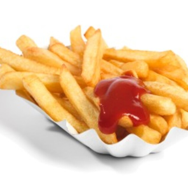 Papas a la Francesa