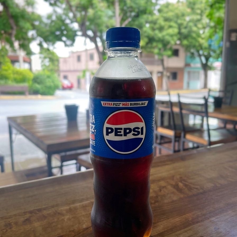 Pepsi Regular