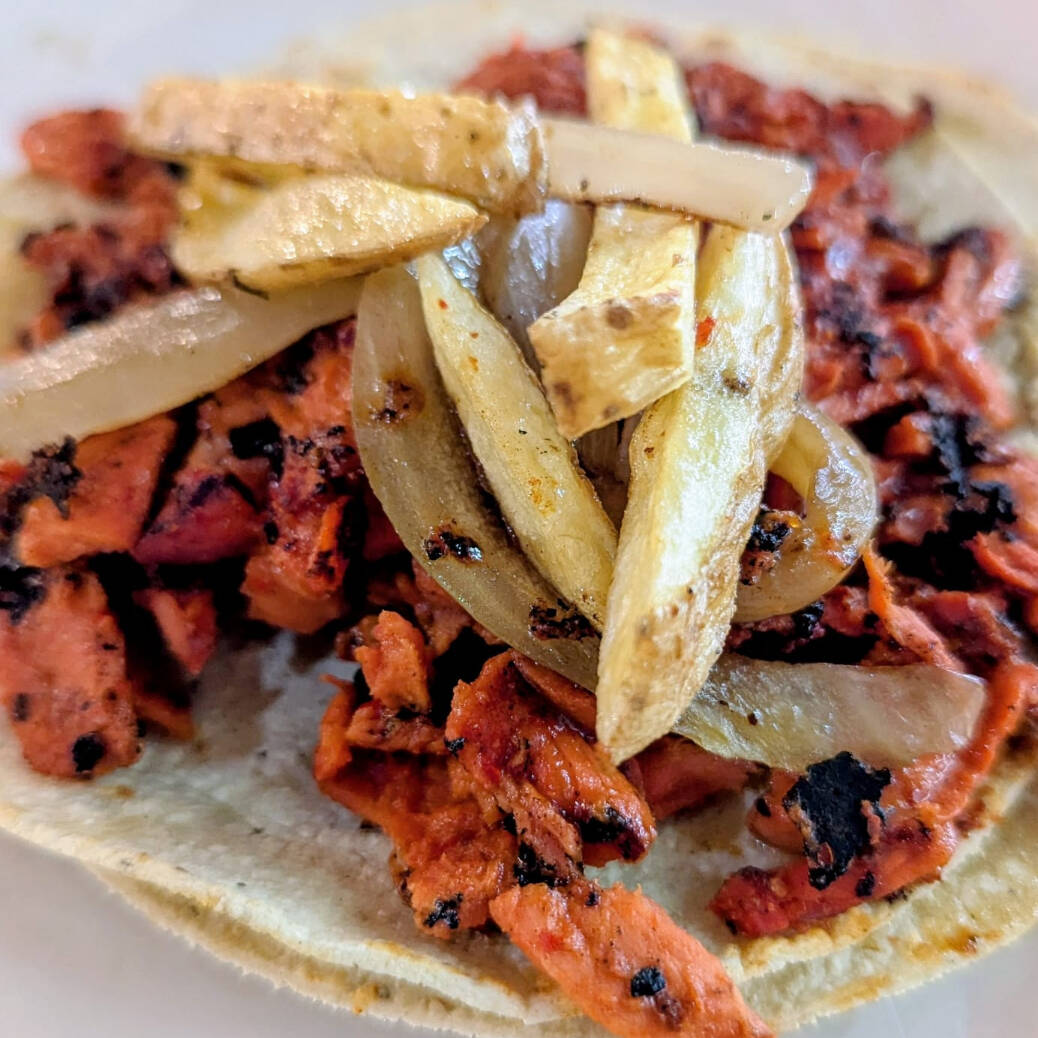 TACO DE ADOBADA