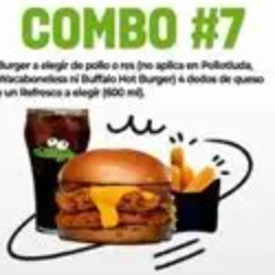 Combo #7
