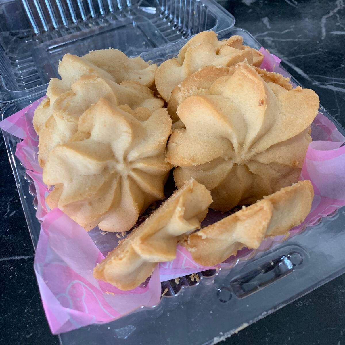 Pastisetas