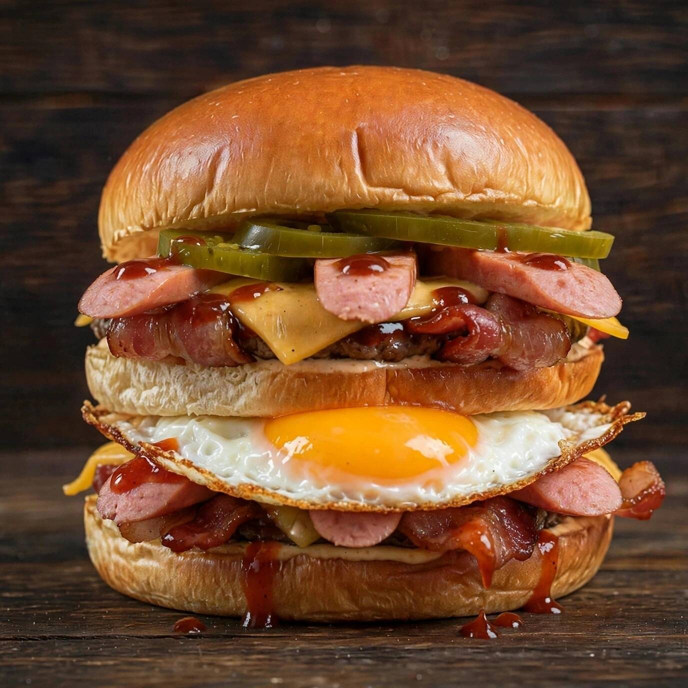 Suprema Fatboy