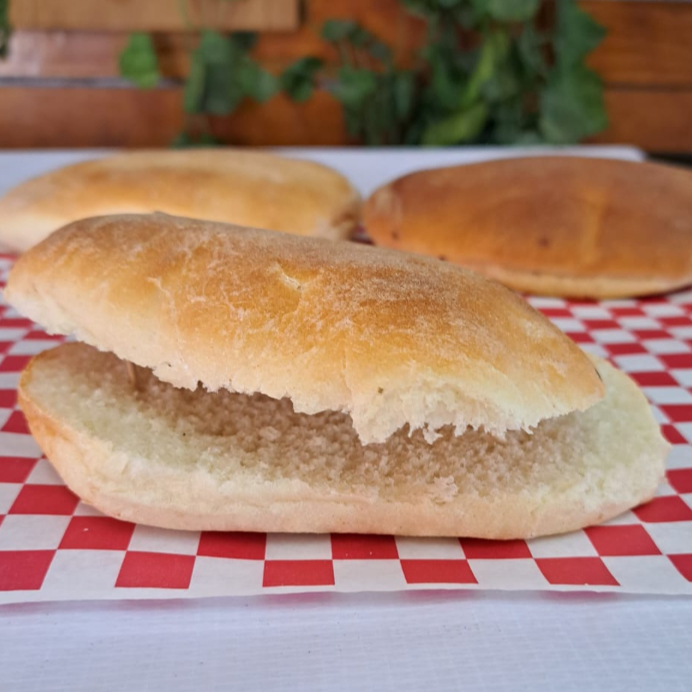 Pan Para Lonche