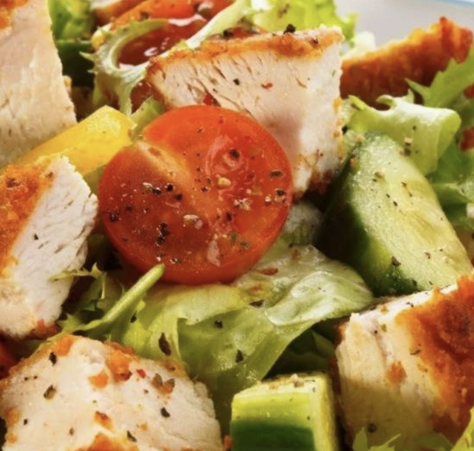 Insalata di Pollo