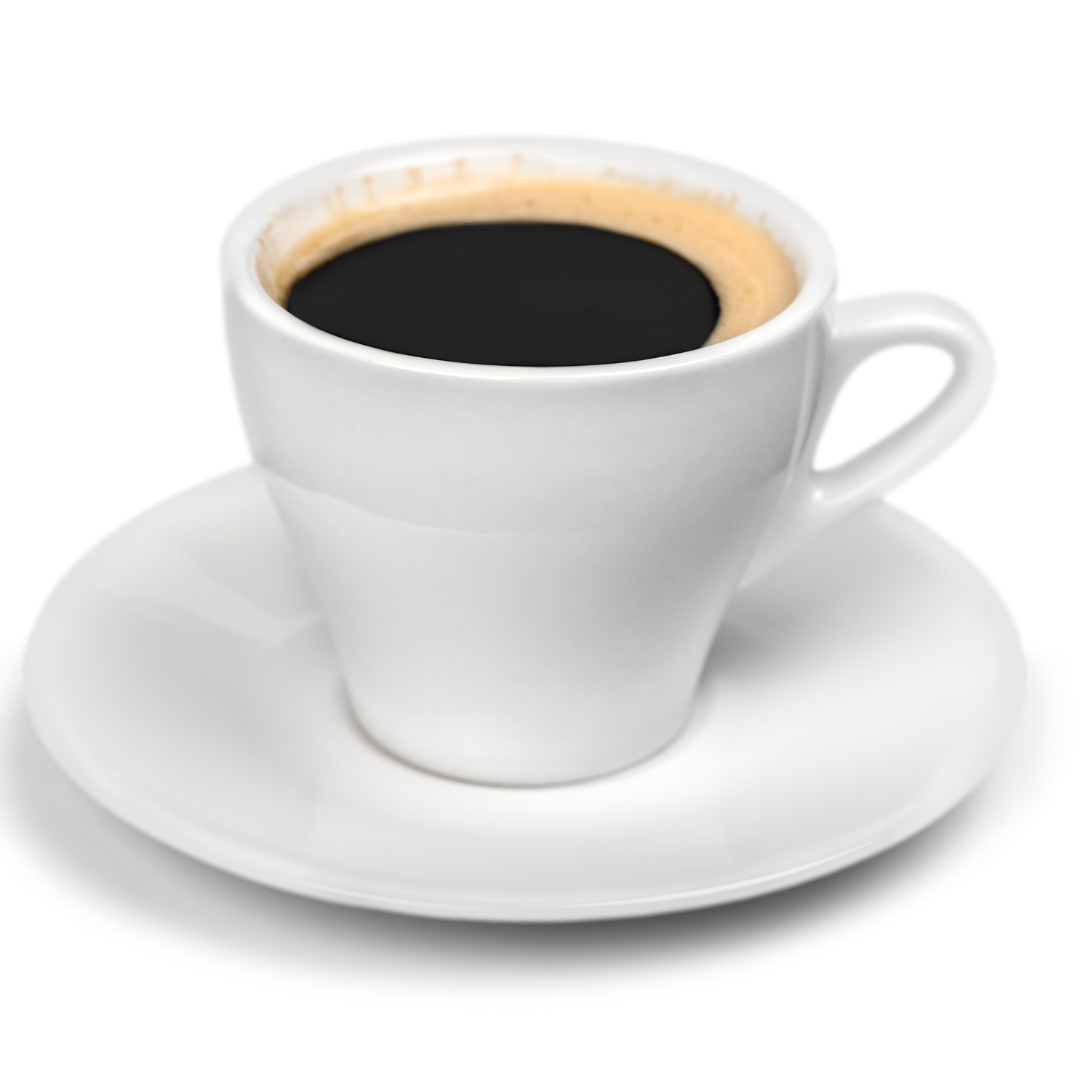Café Americano 10oz