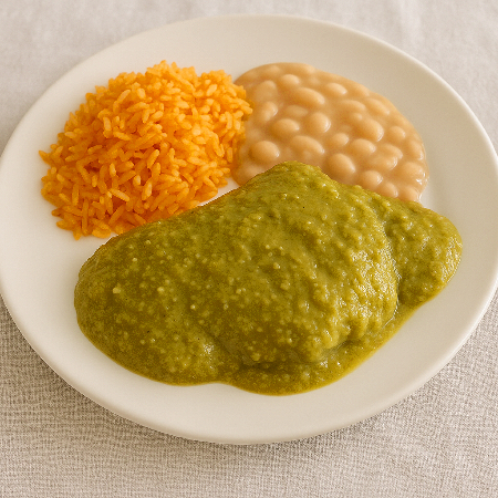 Mole Verde