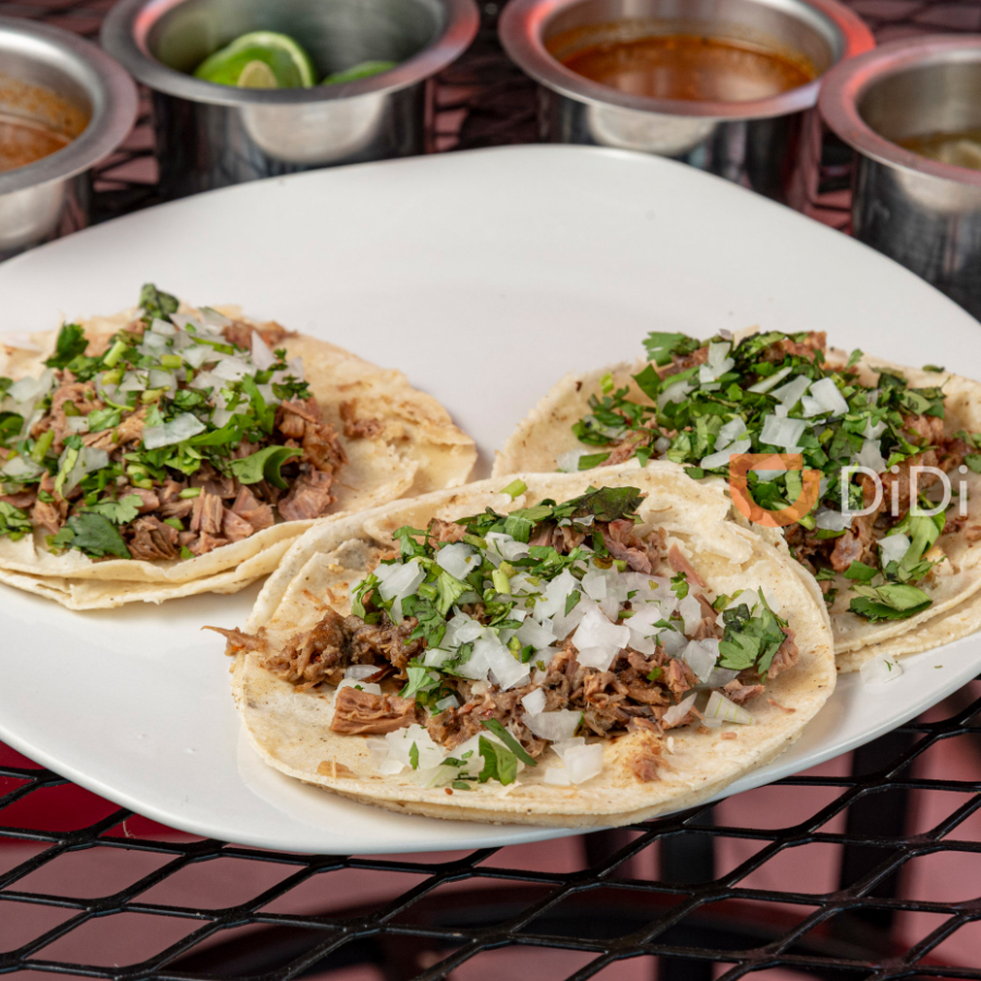 Taco de Carnaza