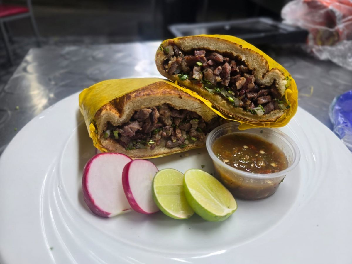 TORTA CARNE ASADA