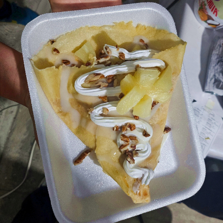 Piña Colada