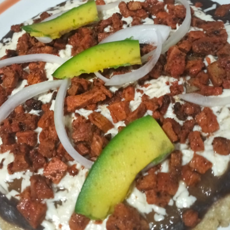 Memela Grande de Asada
