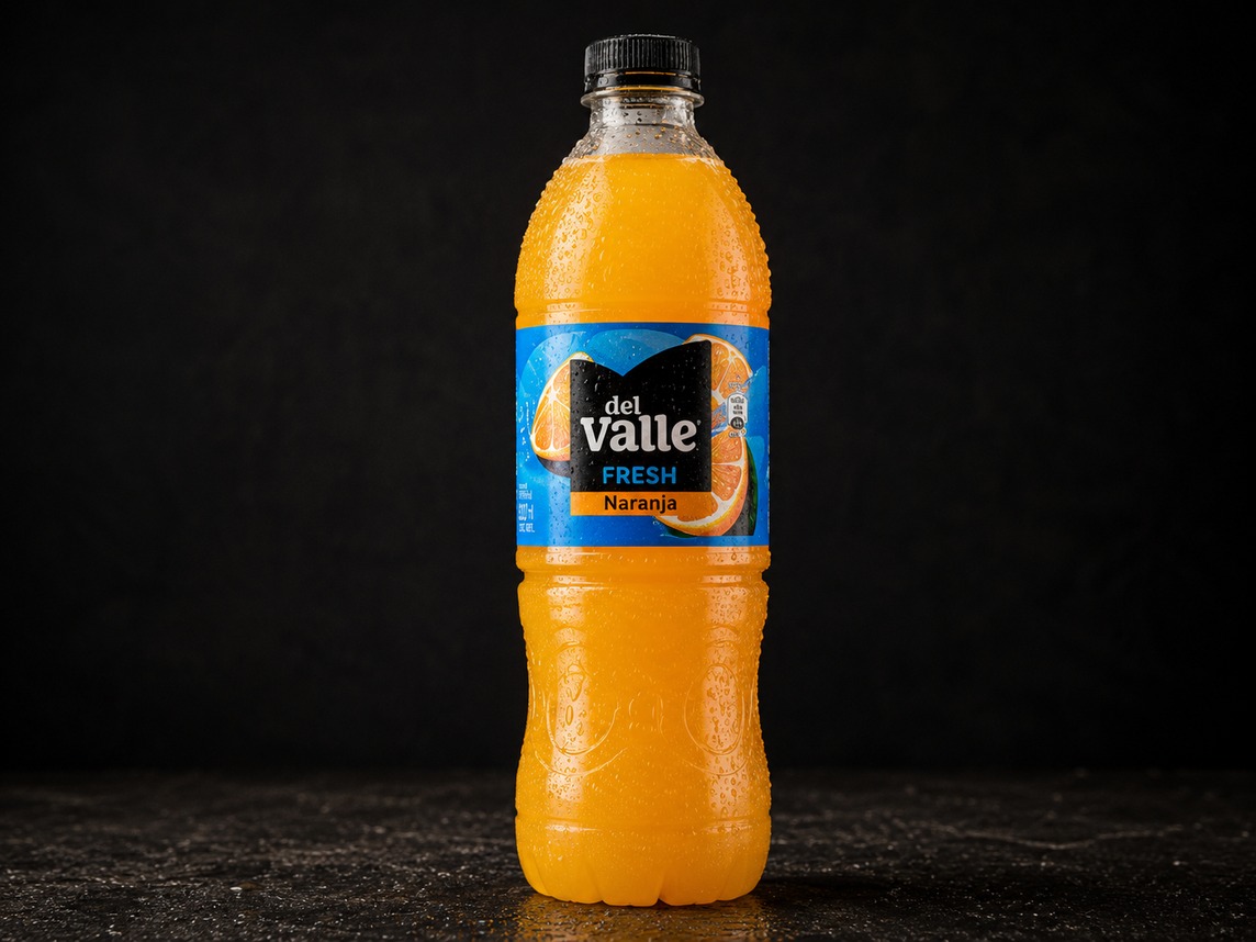 Jugo del Valle Naranja 600 ml