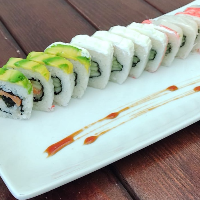 TRI-ROLL