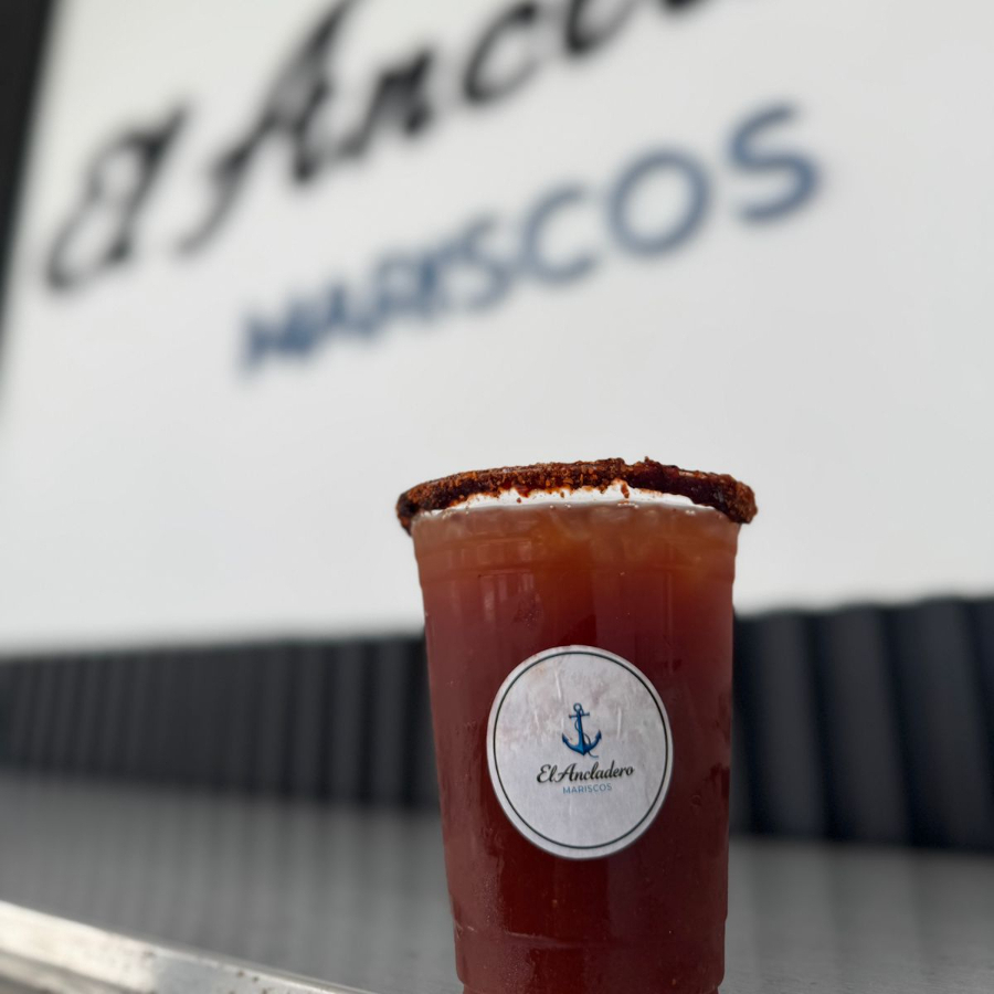 CLAM. PREP VASO GRANDE