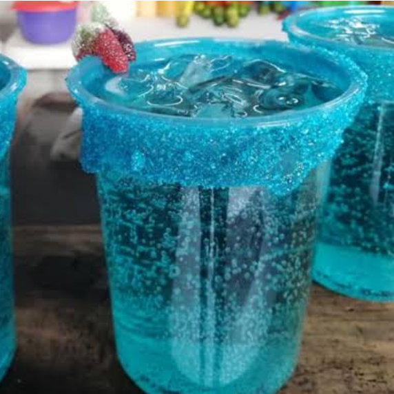 Azulito vodka 1 litro